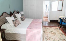 Hotel Aguere